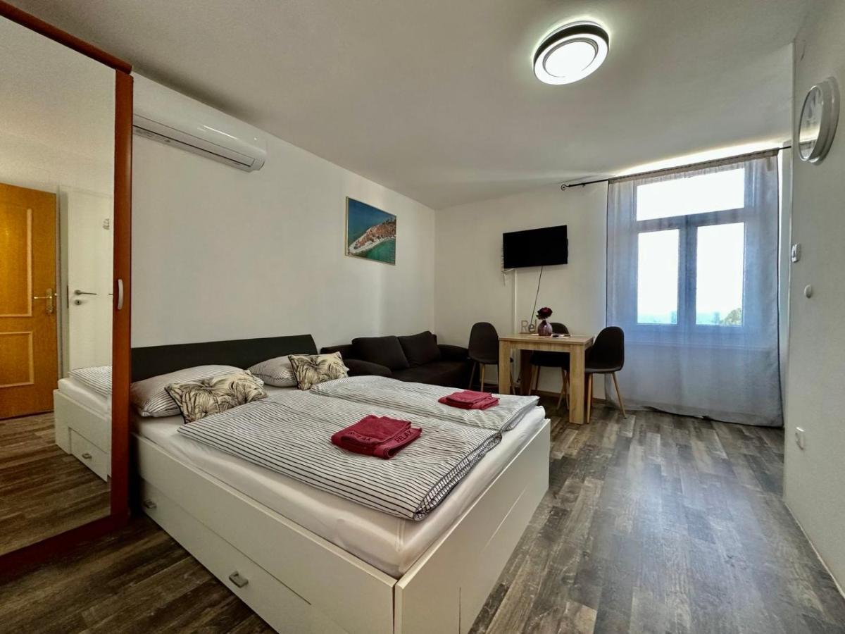 Apartments Relax Piran Exteriér fotografie